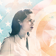 Peggy Carter