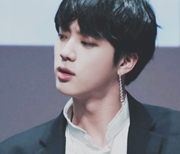 Kim Seok Jin