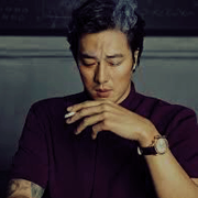 So Ji Sub