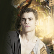 Stefan Salvatore