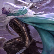 Drizzt DoUrden