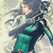 Laura Kinney