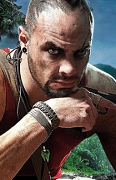 Vaas Montenegro