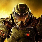 Doom Guy