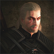 Geralt of Rivia