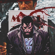 Frank Castle