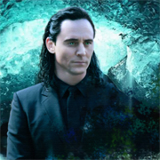 Loki Laufeyson