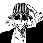 Kisuke Urahara