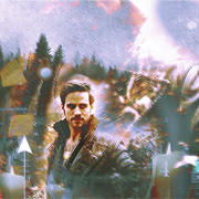 Killian Jones