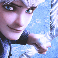 Jack Frost