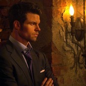 Elijah Mikaelson