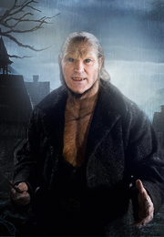 Fenrir Greyback