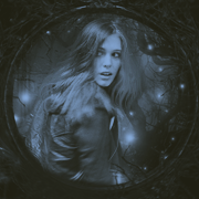 Carrie Morton