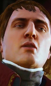Napoleon Bonaparte