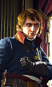 Napoleon Bonaparte