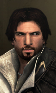 Ezio Auditore