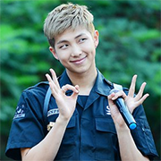 Kim Namjoon