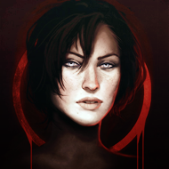 Marian Hawke