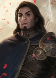 Aedan Cousland