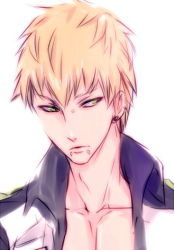 Krior
