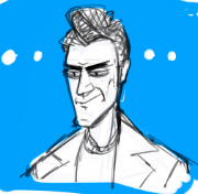 Jack Handsome [x]