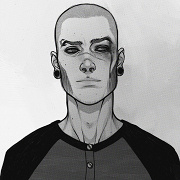 John Black [x]