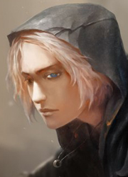 Victor Evans [x]