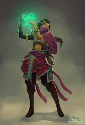 Nemesis