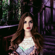 Lydia Martin