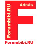 Admin Forumbibi.RU