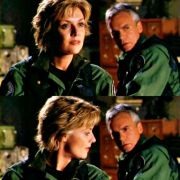 Samantha Carter