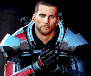 John Shepard