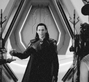 Loki Laufeyson