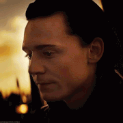 Loki Laufeyson