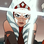 Ahsoka Tano