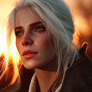 Cirilla