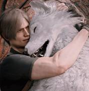 Leon S. Kennedy