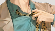 Nanami Kento