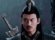 Nie Mingjue