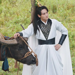 Pei Ming