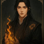 Mu Qing