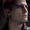 Albert Wesker
