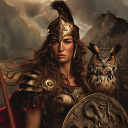 Athena