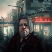 Hank Anderson