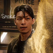 Hwang Jun Ho