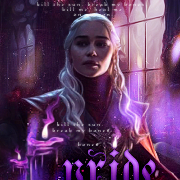 Daenerys Targaryen