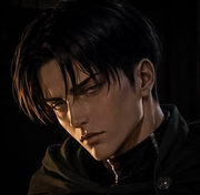 Levi Ackerman