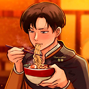 Levi Ackerman