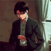Levi Ackerman