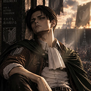 Levi Ackerman